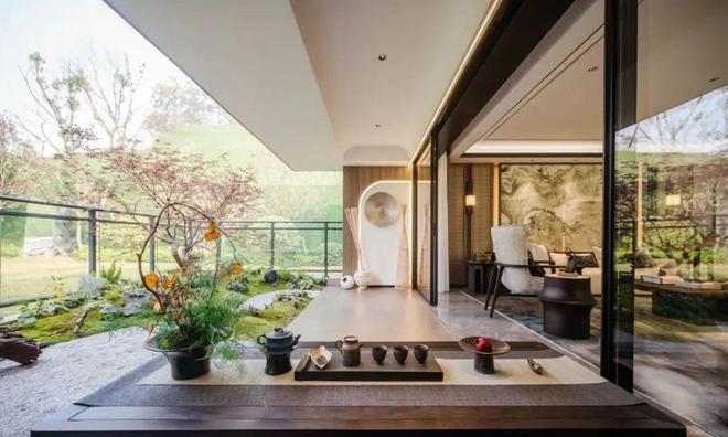 九游体育网站:2026风向标已至把握置业窗口马上选保利和光尘樾!(图15)