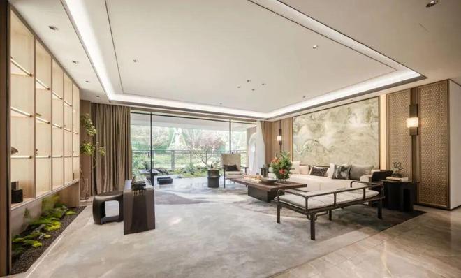 九游体育网站:2026风向标已至把握置业窗口马上选保利和光尘樾!(图14)