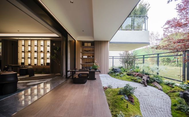 九游体育网站:2026风向标已至把握置业窗口马上选保利和光尘樾!(图16)