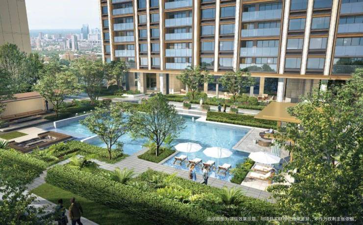 2025绍兴中天拾光翠语售楼处电话营销中心首页网站百科详情24小时热线电话!(图5)