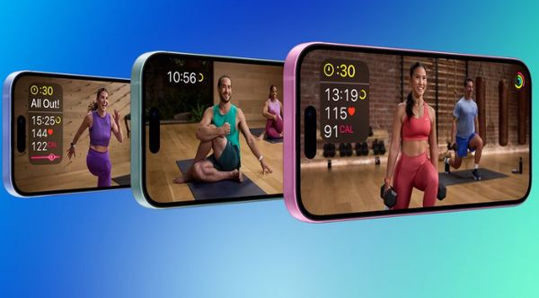 苹果Fitness+登陆日本支持AI日语配音与多设备联动(图1)