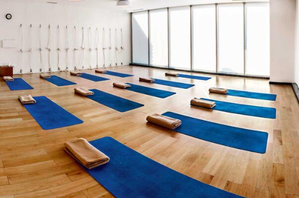 2021北京十大瑜伽馆排行榜梵音瑜伽上榜第一人气高(图4)