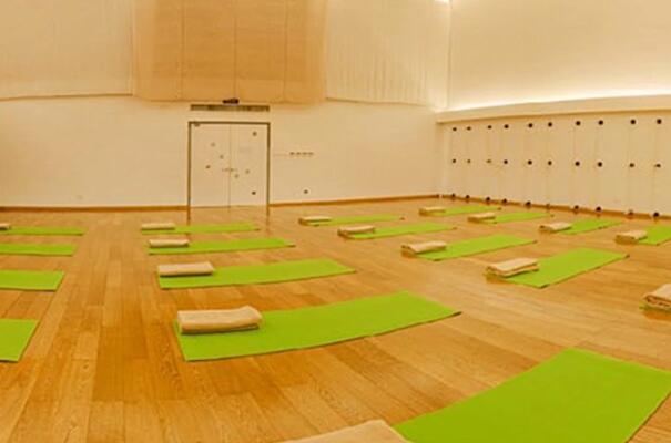 2021北京十大瑜伽馆排行榜梵音瑜伽上榜第一人气高(图3)