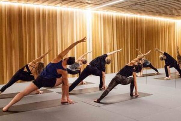 2021北京十大瑜伽馆排行榜梵音瑜伽上榜第一人气高(图5)