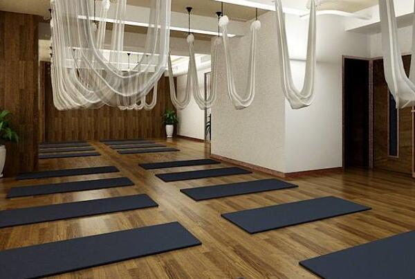 2021北京十大瑜伽馆排行榜梵音瑜伽上榜第一人气高(图6)