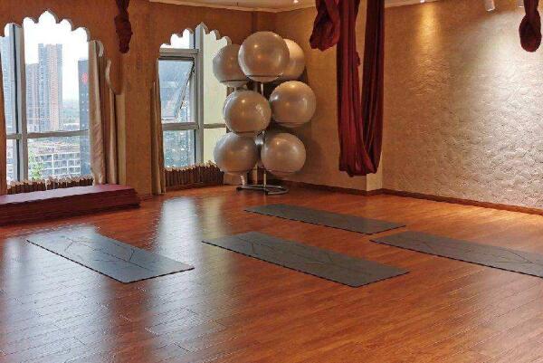 2021北京十大瑜伽馆排行榜梵音瑜伽上榜第一人气高(图8)