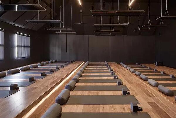 2021北京十大瑜伽馆排行榜梵音瑜伽上榜第一人气高(图7)