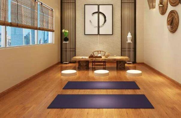 2021北京十大瑜伽馆排行榜梵音瑜伽上榜第一人气高(图9)