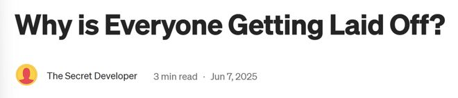 九游体育网站：美国码农正被AI「大屠杀」！Karpathy惊呼26届毕业生崩溃(图4)