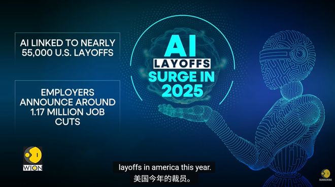 九游体育网站：美国码农正被AI「大屠杀」！Karpathy惊呼26届毕业生崩溃(图3)