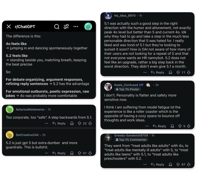 九游体育：GPT-52被曝作弊！偷袭谷歌竟靠拉爆token刷高分不如Gemini3(图12)
