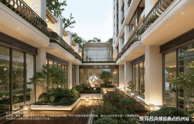 百度热搜丨保利外滩曜售楼处发布：城市自然新体验Ai✦热搜榜(图11)