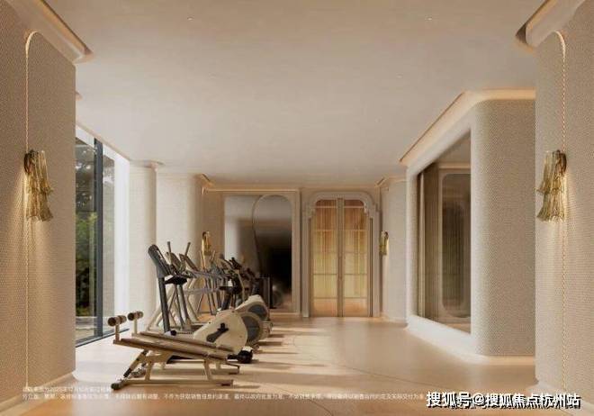 百度热搜丨保利外滩曜售楼处发布：城市自然新体验Ai✦热搜榜(图6)