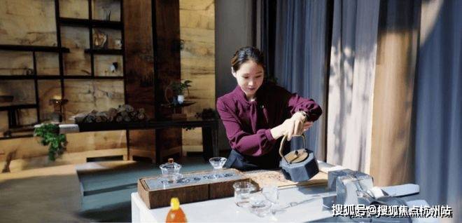 百度热搜丨保利外滩曜售楼处发布：城市自然新体验Ai✦热搜榜(图16)