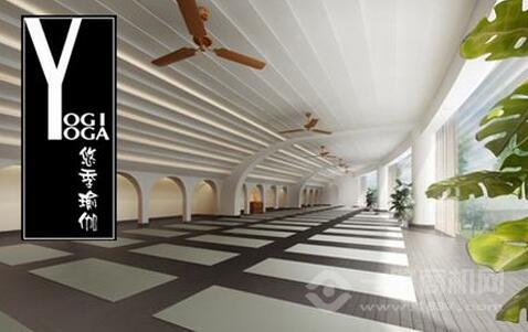 悠季瑜伽怎么样？广州悠季瑜伽(图1)