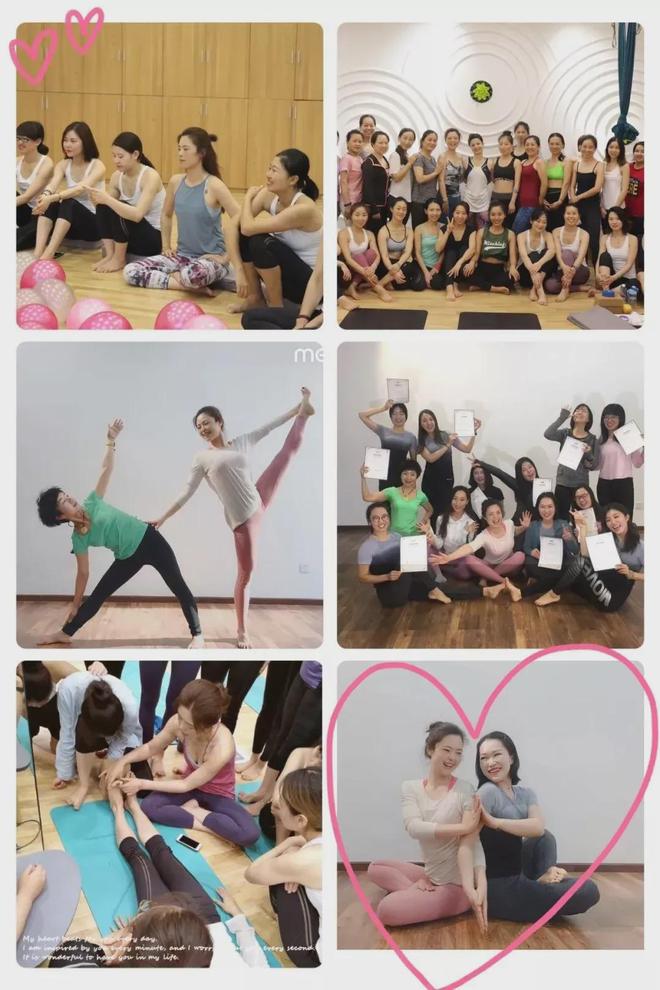 瑜伽这场“骗局”到底忽悠了多少中国女人(图3)