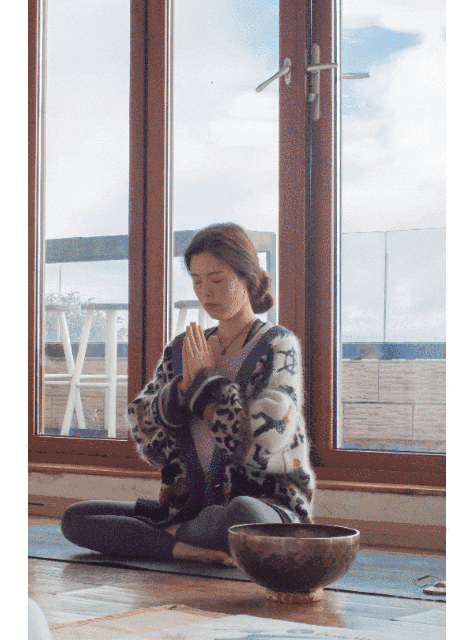 瑜伽这场“骗局”到底忽悠了多少中国女人(图4)