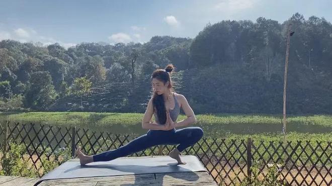 瑜伽这场“骗局”到底忽悠了多少中国女人(图5)