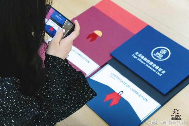 靠谱的瑜伽教练培训品牌实力推荐(图1)