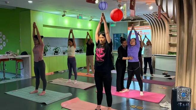 这个青年夜校很“有料”！(图1)