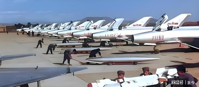 1979年对越反击战:我军数百架飞机1小时返航之谜(图2)