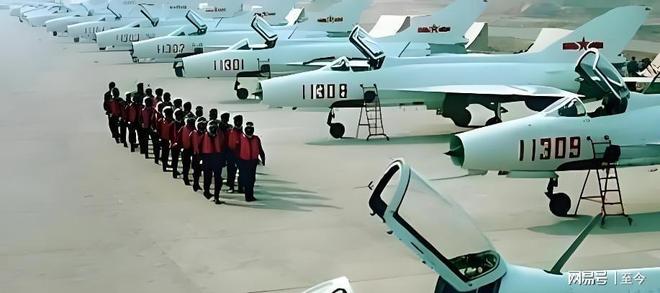 1979年对越反击战:我军数百架飞机1小时返航之谜(图4)