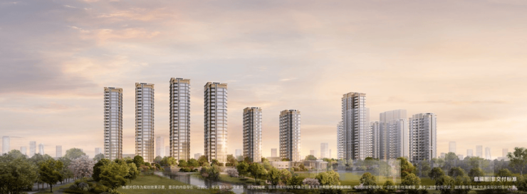 九游体育网站：成都【保利新川天珺】售楼处电线月最新房价_最低售价_本月优惠_户型面积_楼盘动态(图7)