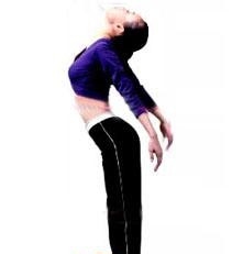 6大瑜伽分解动作按部就班跟着学(图6)