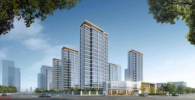 皖投云启锦上花园重磅发布：品质生活的资源保障(图3)