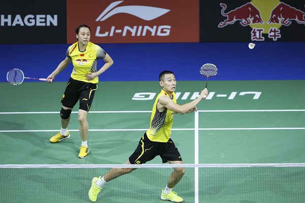 九游体育网站:羽毛球运动的发展史嘉友知道吗?(图1)