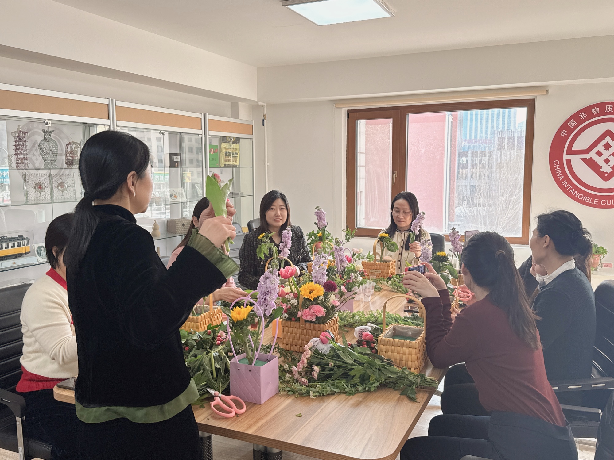 九游体育网站：哈尔滨“她经济”持续升温带动消费(图3)