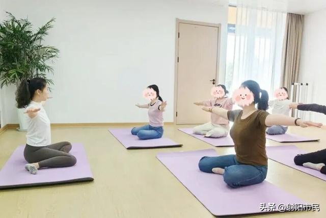 善育服务进万家盐城亭湖让生育友好“实打实”(图2)