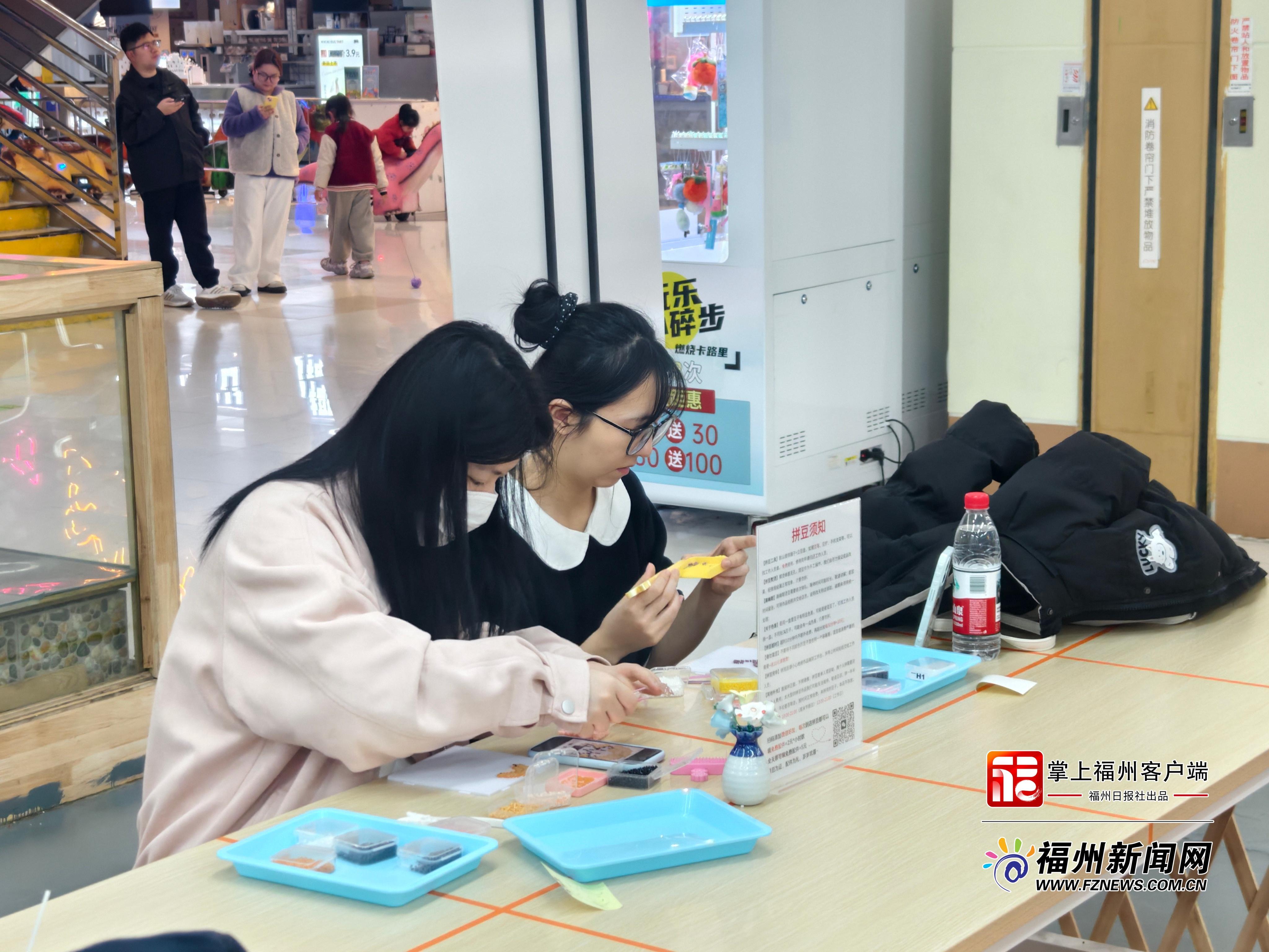 三八节福州“悦己消费”升温“爱你老己”成新风尚(图4)