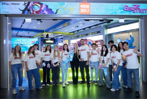 九游体育:从悦己消费到开心工作:名创优品致力打造创意型组织新标杆(图4)