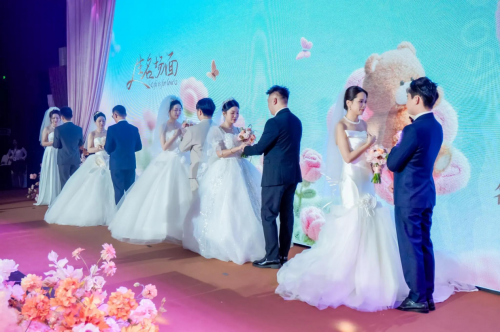 九游体育:从悦己消费到开心工作:名创优品致力打造创意型组织新标杆(图5)