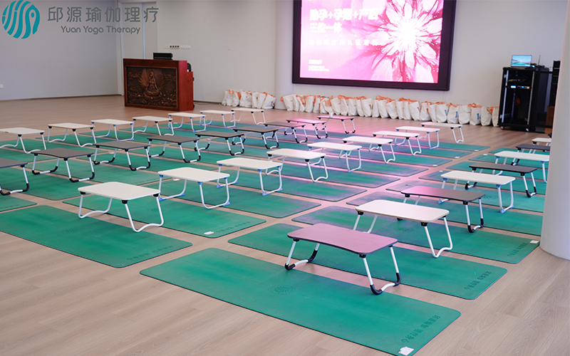 九游体育：瑜伽培训行业变革：2026年初至今优秀咨询机构评测(图2)