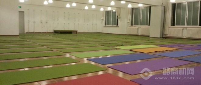 北京悠之季健身有限公司(图2)