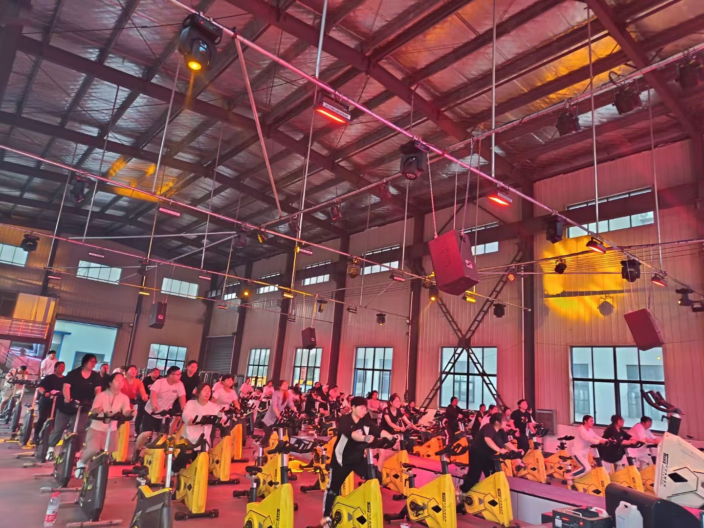 九游体育：2026年3月咸宁减肥训练营服务机构联系指南(图1)