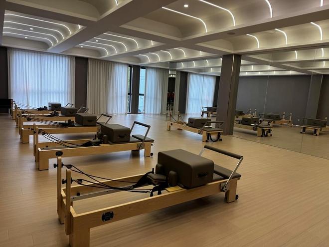 老厂房变身运动乐园市民畅享网球新地标(图8)