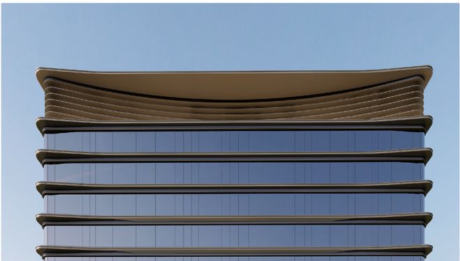 绿城金泓文澜樾华！长沙主城核心区必看盘！绿城高定作品！(图2)