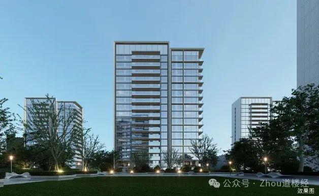 【2024首页】天津体北金茂府售楼中心-精选笔记—权威发布(图1)