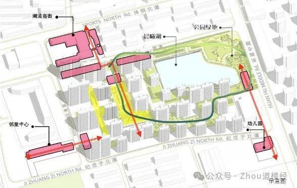 【2024首页】天津体北金茂府售楼中心-精选笔记—权威发布(图4)