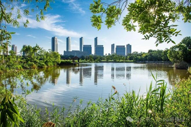 【2024首页】天津体北金茂府售楼中心-精选笔记—权威发布(图3)