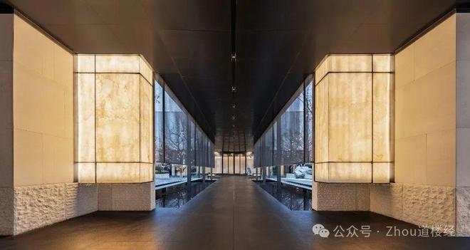 【2024首页】天津体北金茂府售楼中心-精选笔记—权威发布(图7)