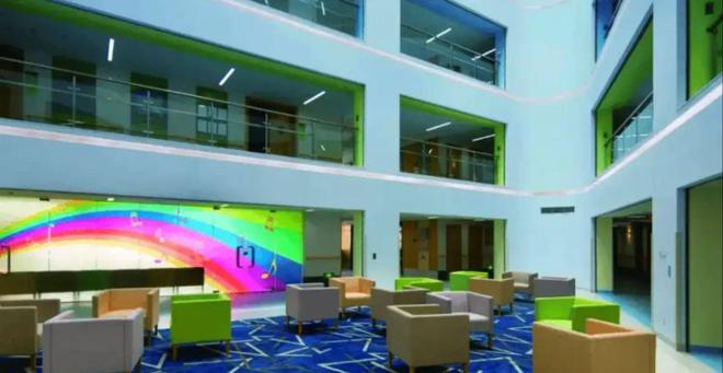 苏河畔宜川养老院适老宜居有温度专业照料更安心(图4)