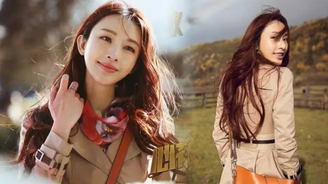 被骂最丑校花撞脸吴佩慈被男友劈腿的她如今变身蔬菜美少女!(图11)