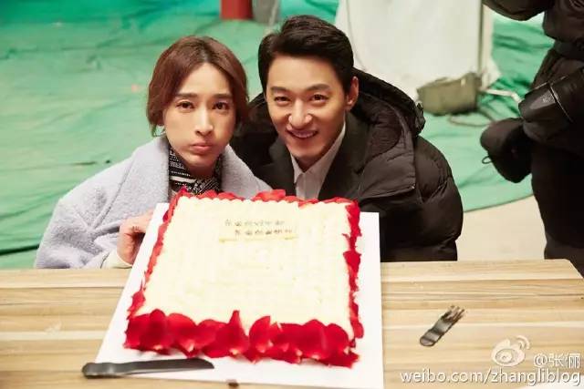 被骂最丑校花撞脸吴佩慈被男友劈腿的她如今变身蔬菜美少女!(图26)