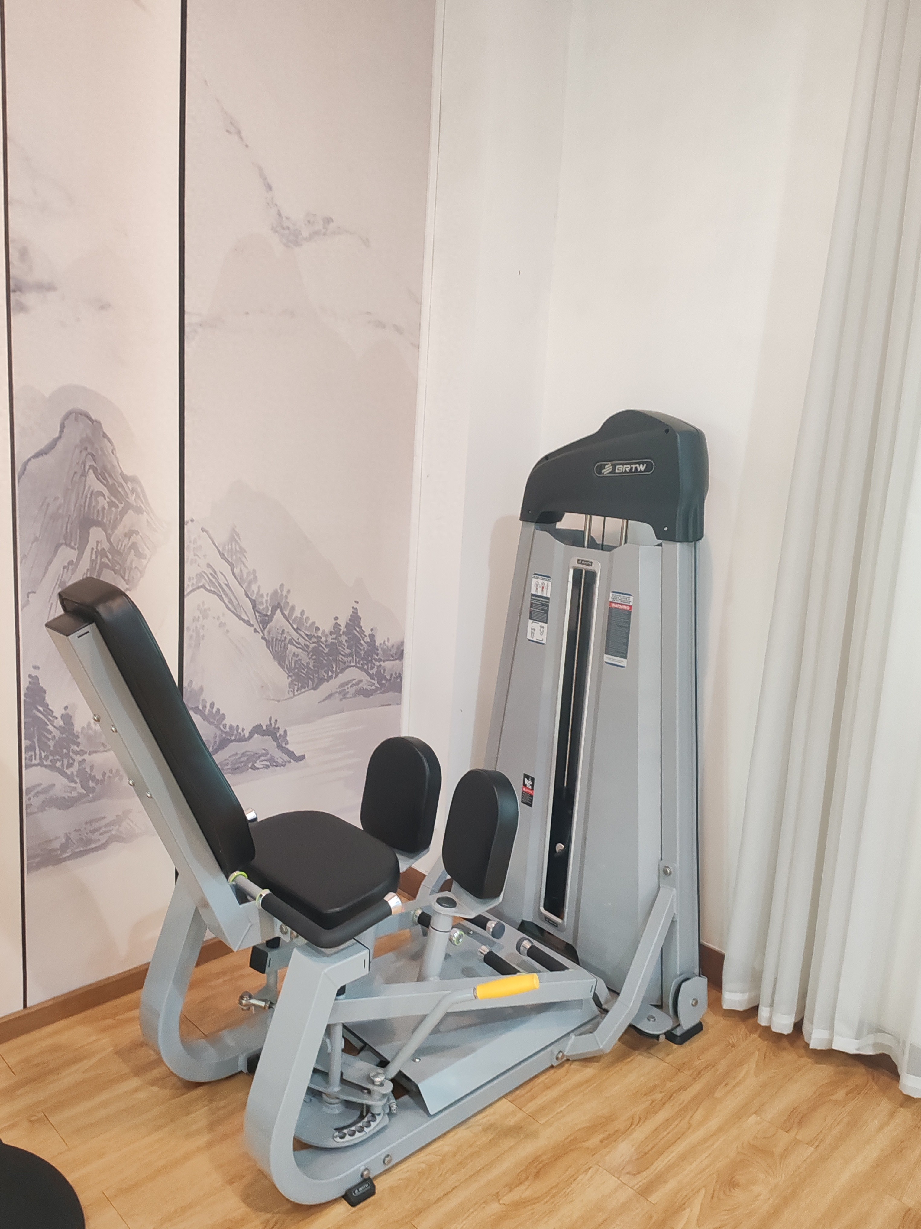 梳理广东靠谱的瑜伽馆如何选择适合自己的品牌(图1)