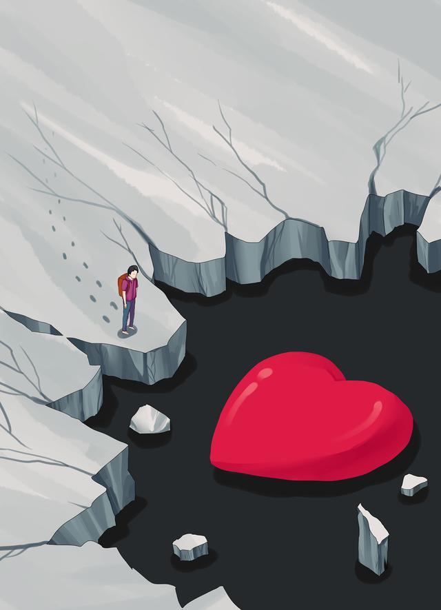 九游体育网站：确定关系前一句话让短择男消失(图3)