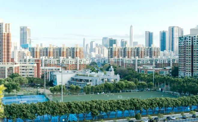 九游体育网站：“独角兽第一街”梅林重塑“城”与“人”(图2)